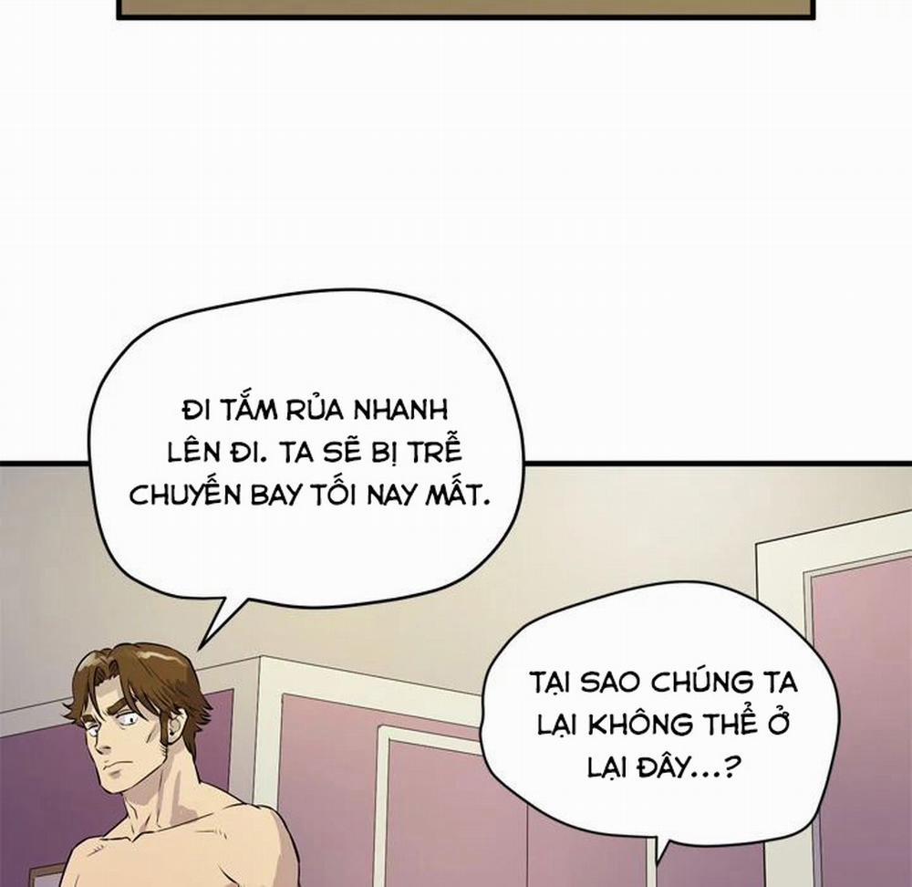 Đào Tạo Vợ 12 (do bận thi nên chắc ra chậm) trang 105