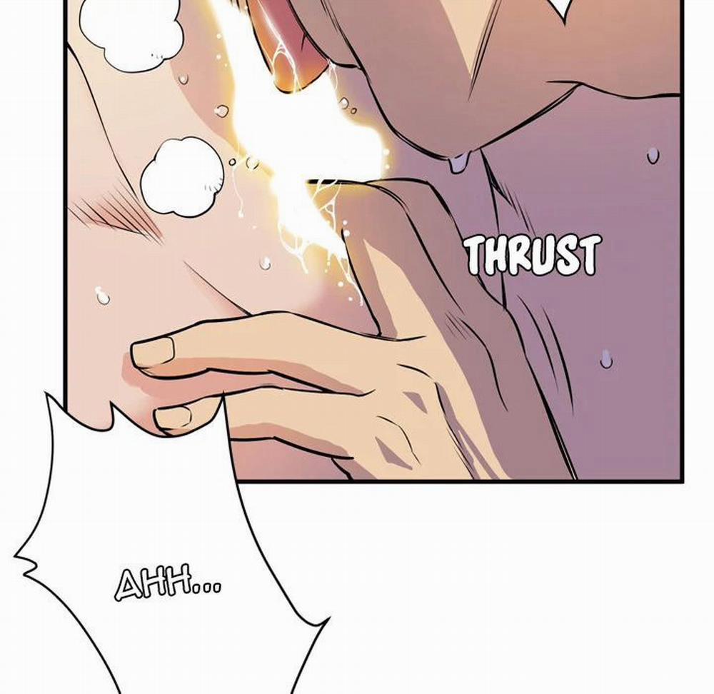 Đào Tạo Vợ 12 (do bận thi nên chắc ra chậm) trang 12