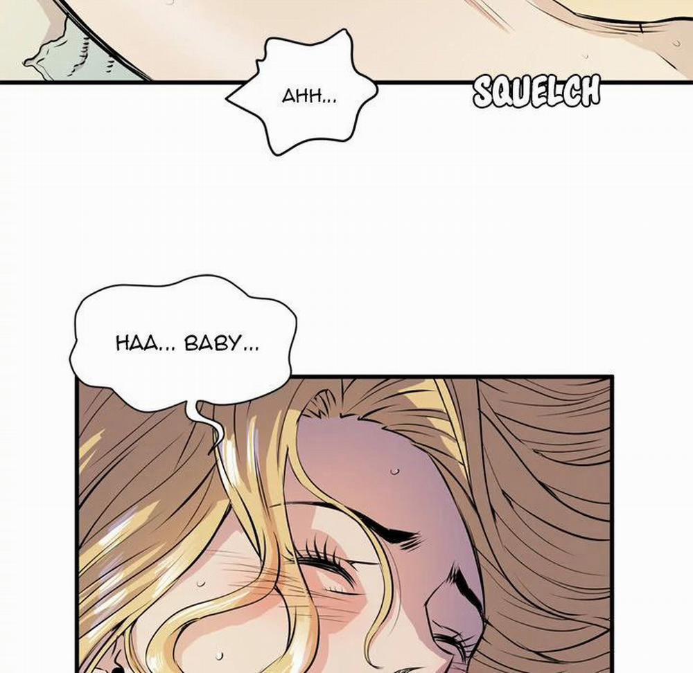 Đào Tạo Vợ 12 (do bận thi nên chắc ra chậm) trang 15