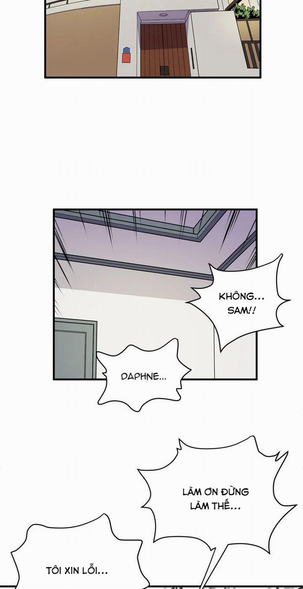 Đào Tạo Vợ 12 (do bận thi nên chắc ra chậm) trang 20