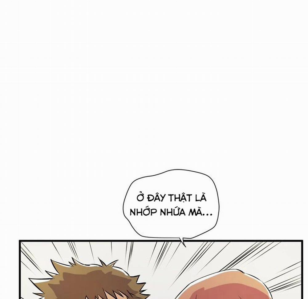 Đào Tạo Vợ 12 (do bận thi nên chắc ra chậm) trang 33