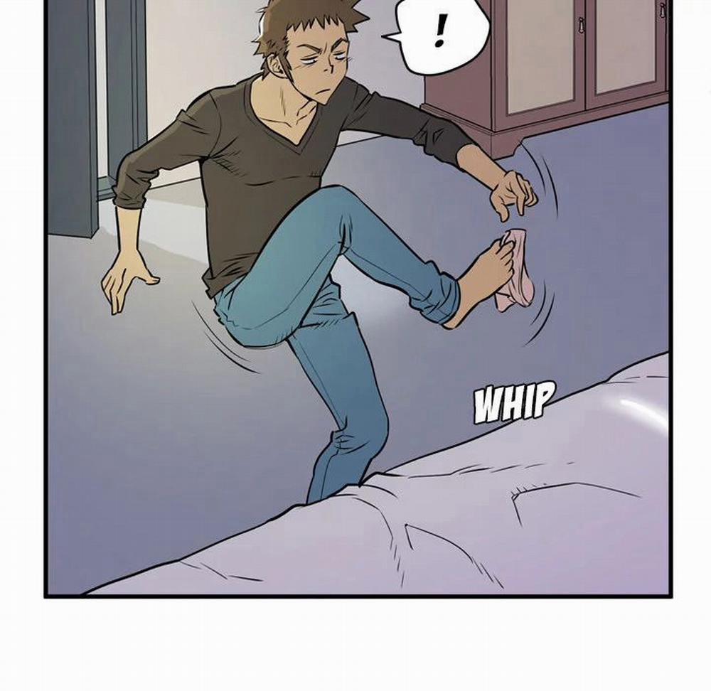 Đào Tạo Vợ 12 (do bận thi nên chắc ra chậm) trang 69