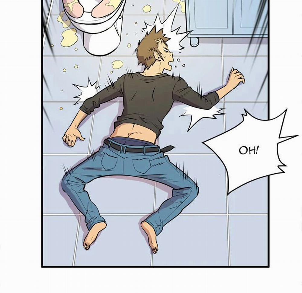 Đào Tạo Vợ 12 (do bận thi nên chắc ra chậm) trang 85