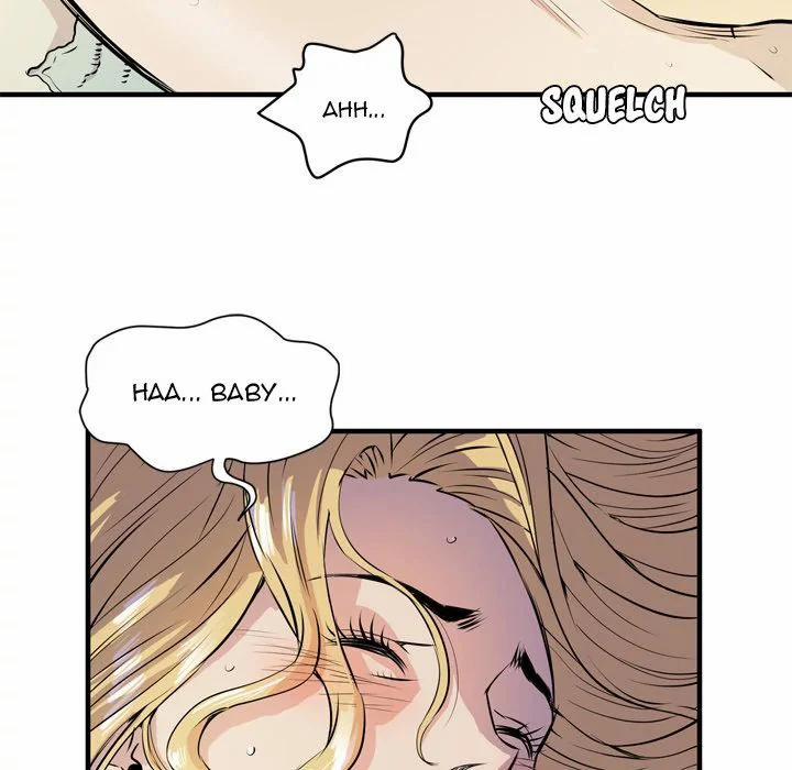 Đào Tạo Vợ 12 trang 15