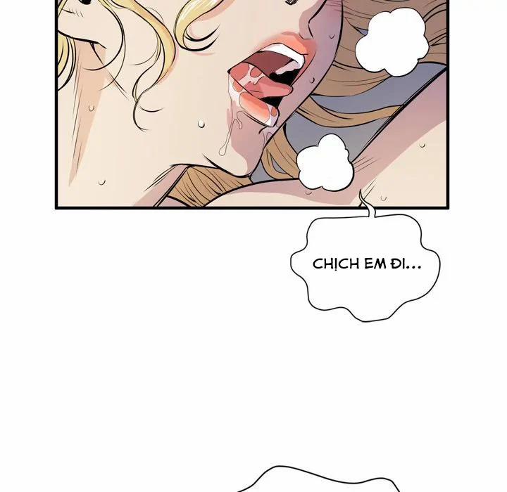 Đào Tạo Vợ 12 trang 16