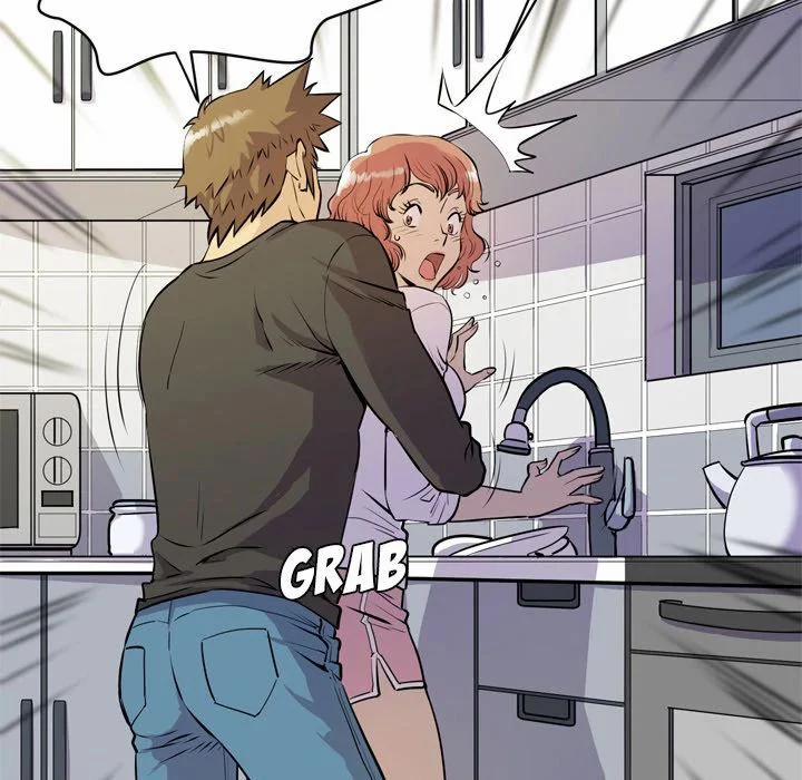 Đào Tạo Vợ 12 trang 21