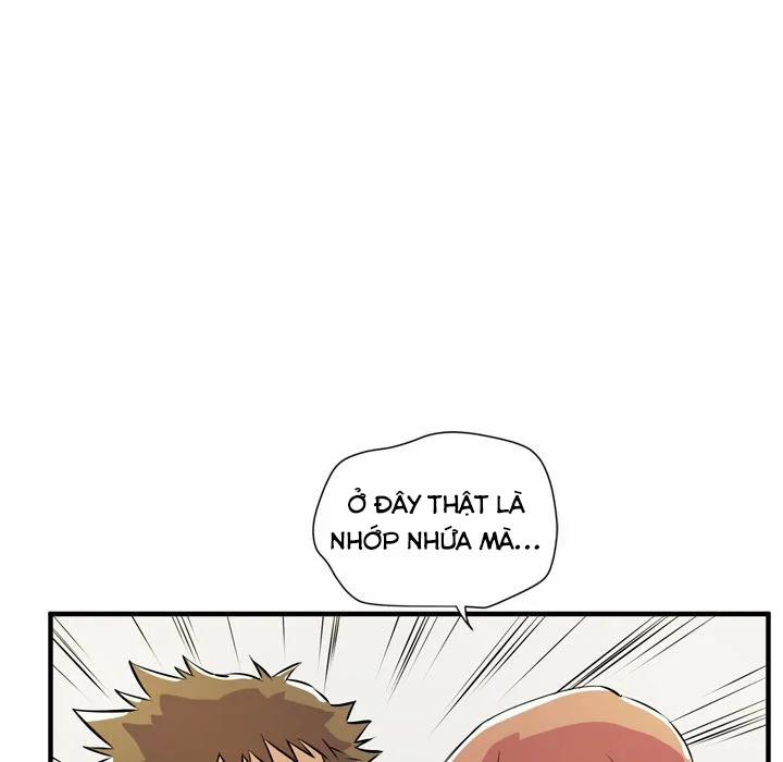 Đào Tạo Vợ 12 trang 33