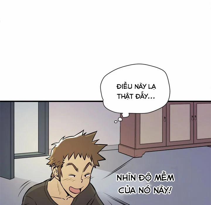 Đào Tạo Vợ 12 trang 66