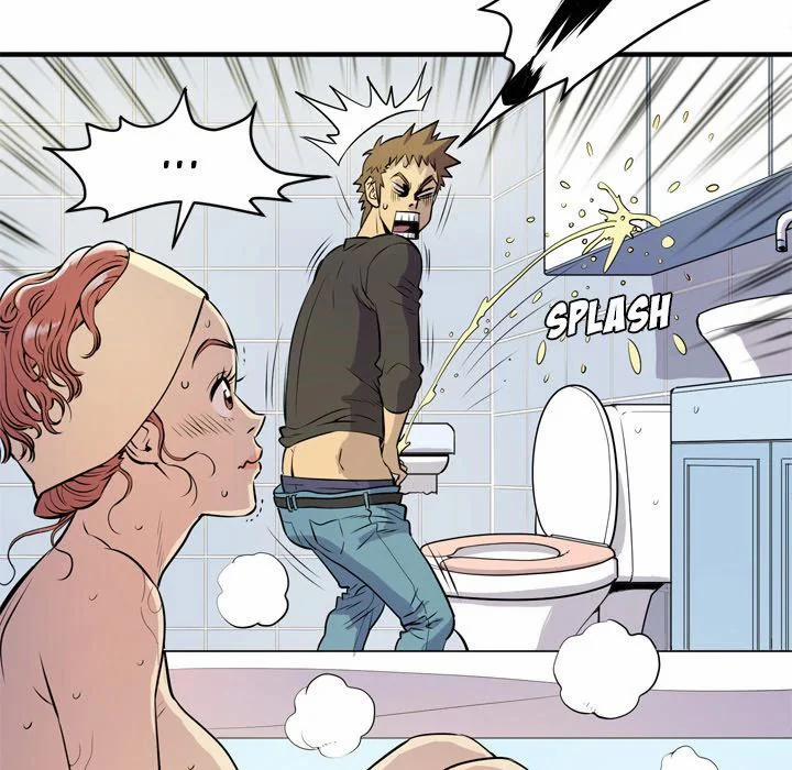 Đào Tạo Vợ 12 trang 81