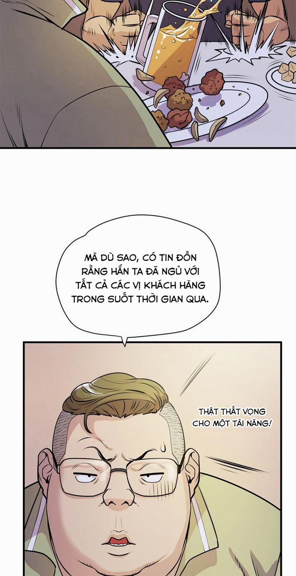 Đào Tạo Vợ 13 trang 50