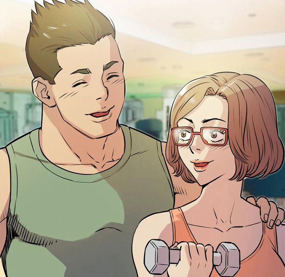 Đào Tạo Vợ 13 trang 52