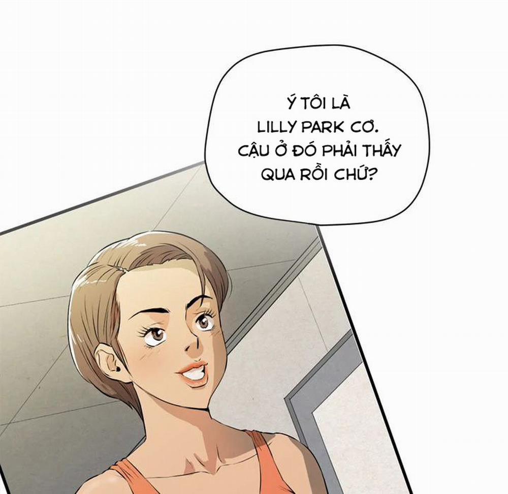 Đào Tạo Vợ 13 trang 58