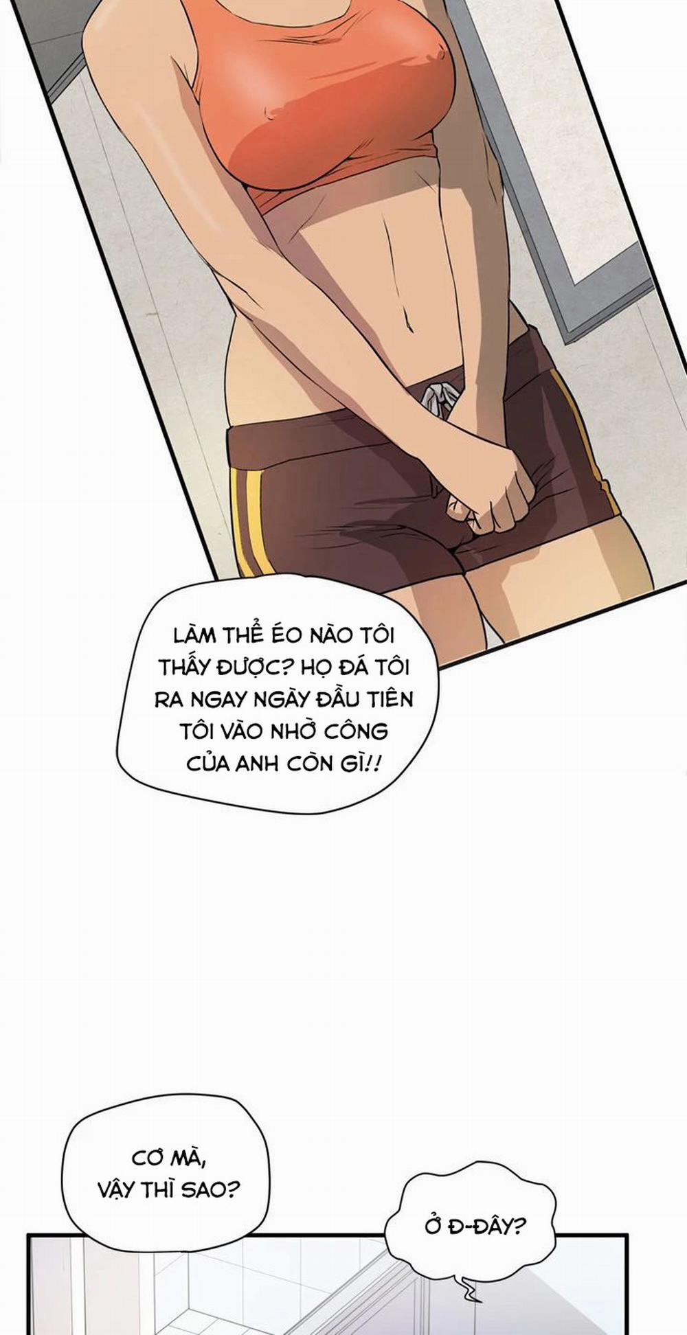 Đào Tạo Vợ 13 trang 59