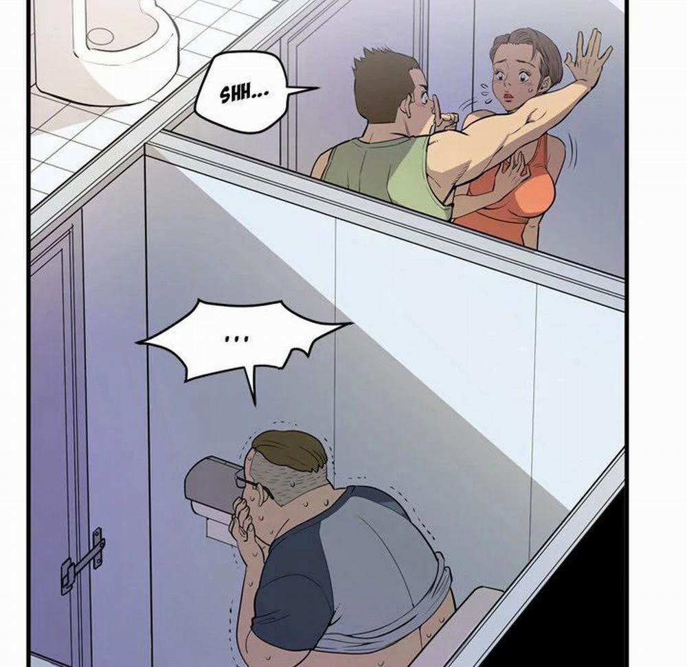 Đào Tạo Vợ 13 trang 60