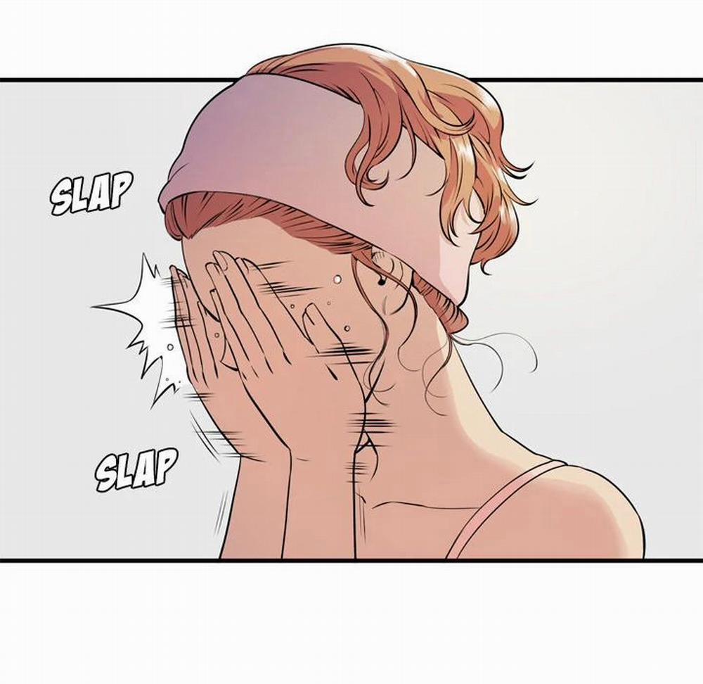 Đào Tạo Vợ 13 trang 8