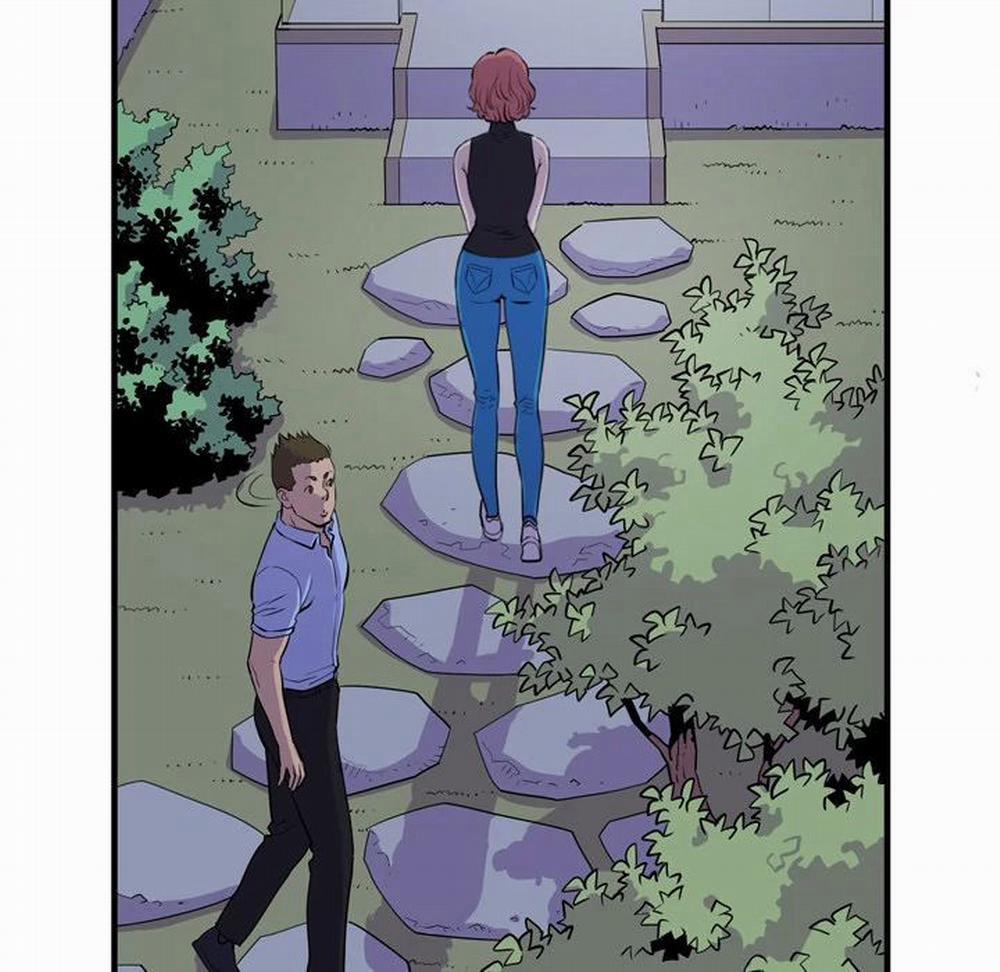 Đào Tạo Vợ 14 trang 10