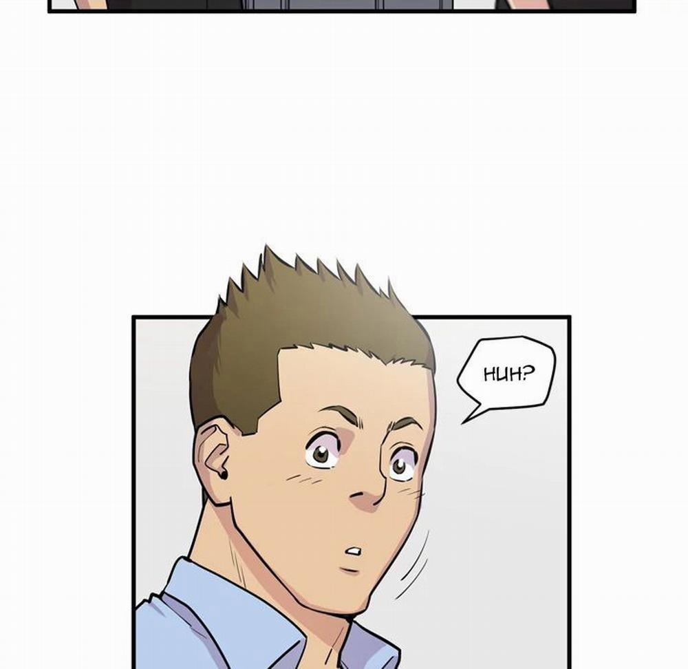 Đào Tạo Vợ 14 trang 19