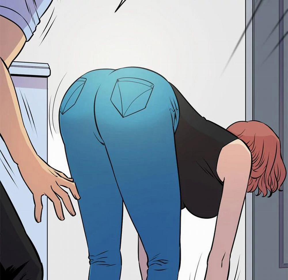 Đào Tạo Vợ 14 trang 21