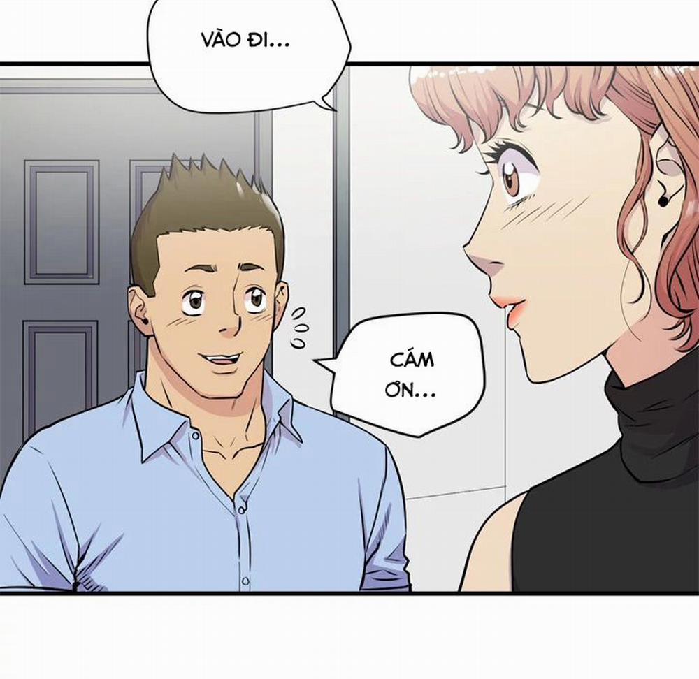 Đào Tạo Vợ 14 trang 31