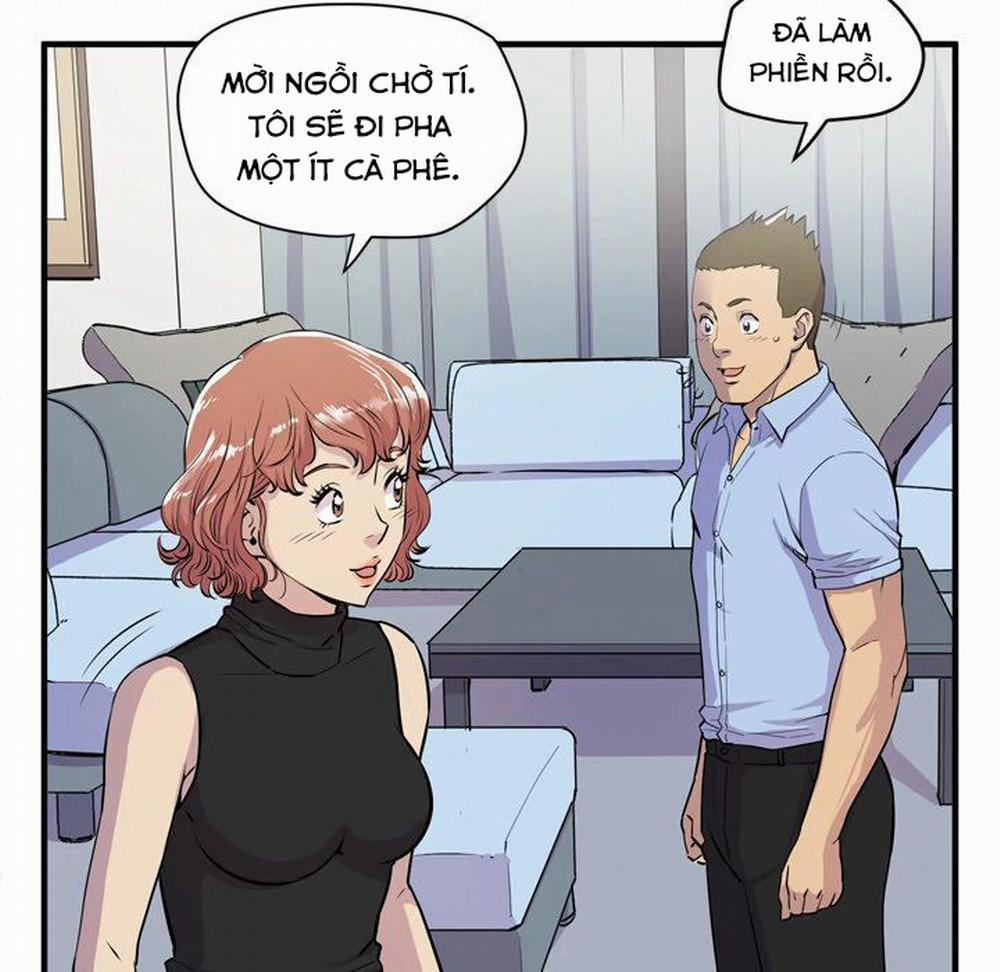 Đào Tạo Vợ 14 trang 34