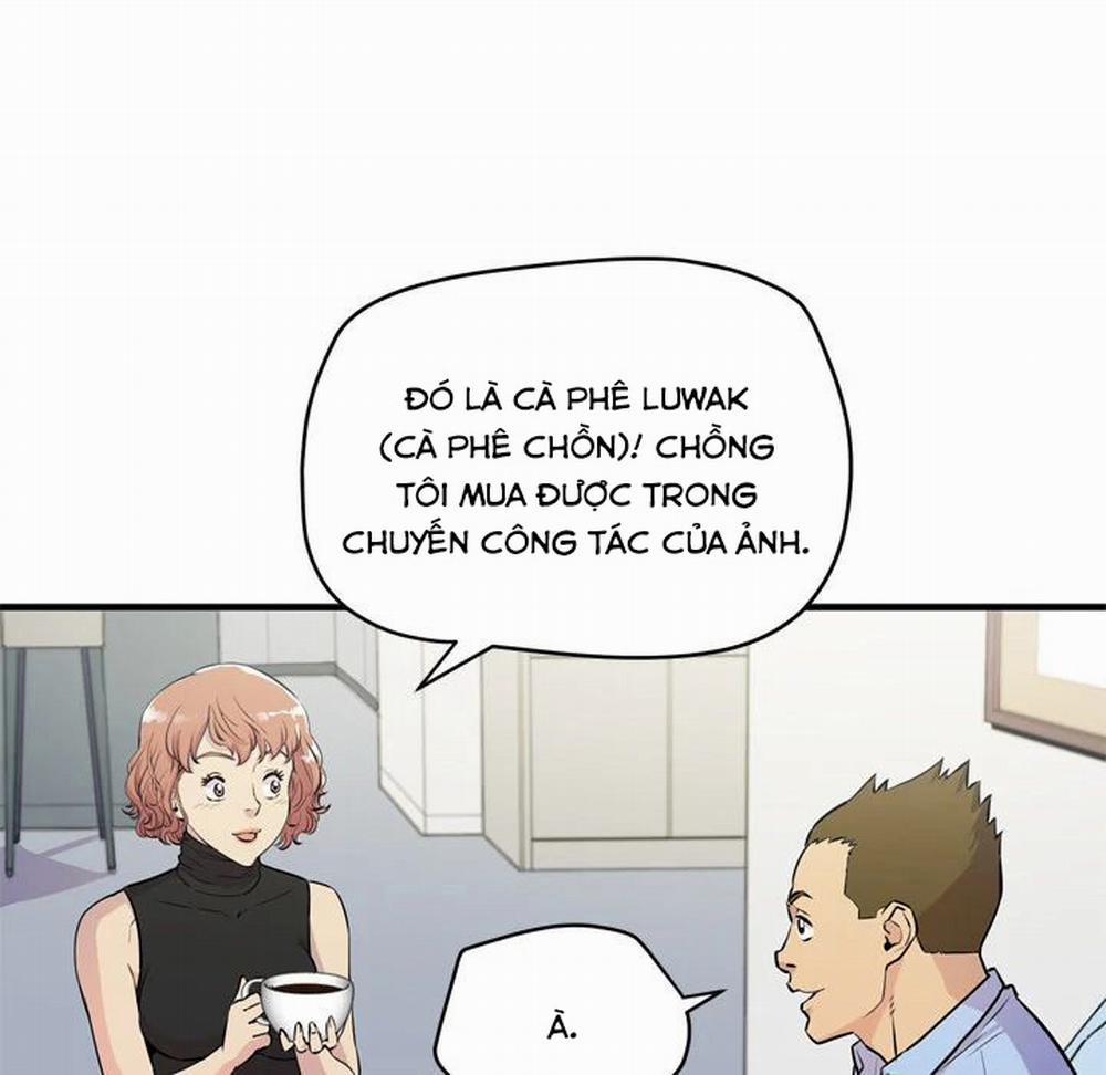 Đào Tạo Vợ 14 trang 42