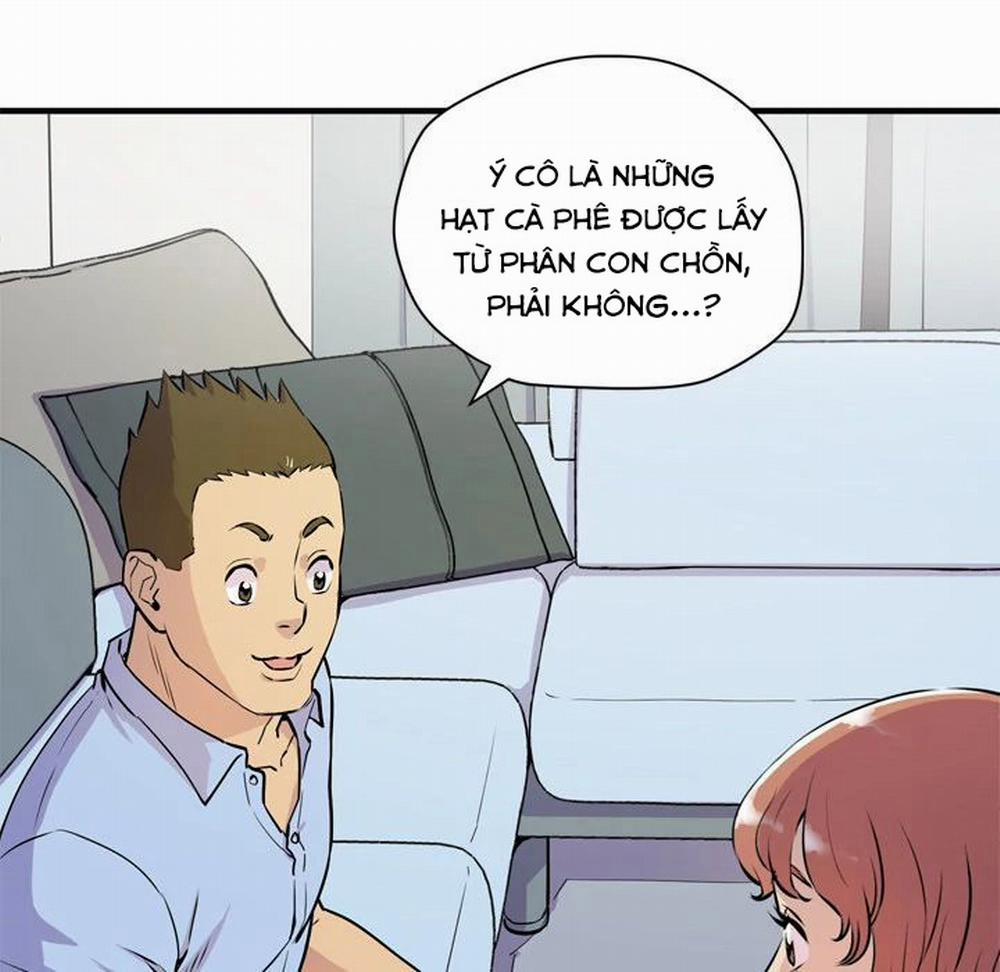 Đào Tạo Vợ 14 trang 44