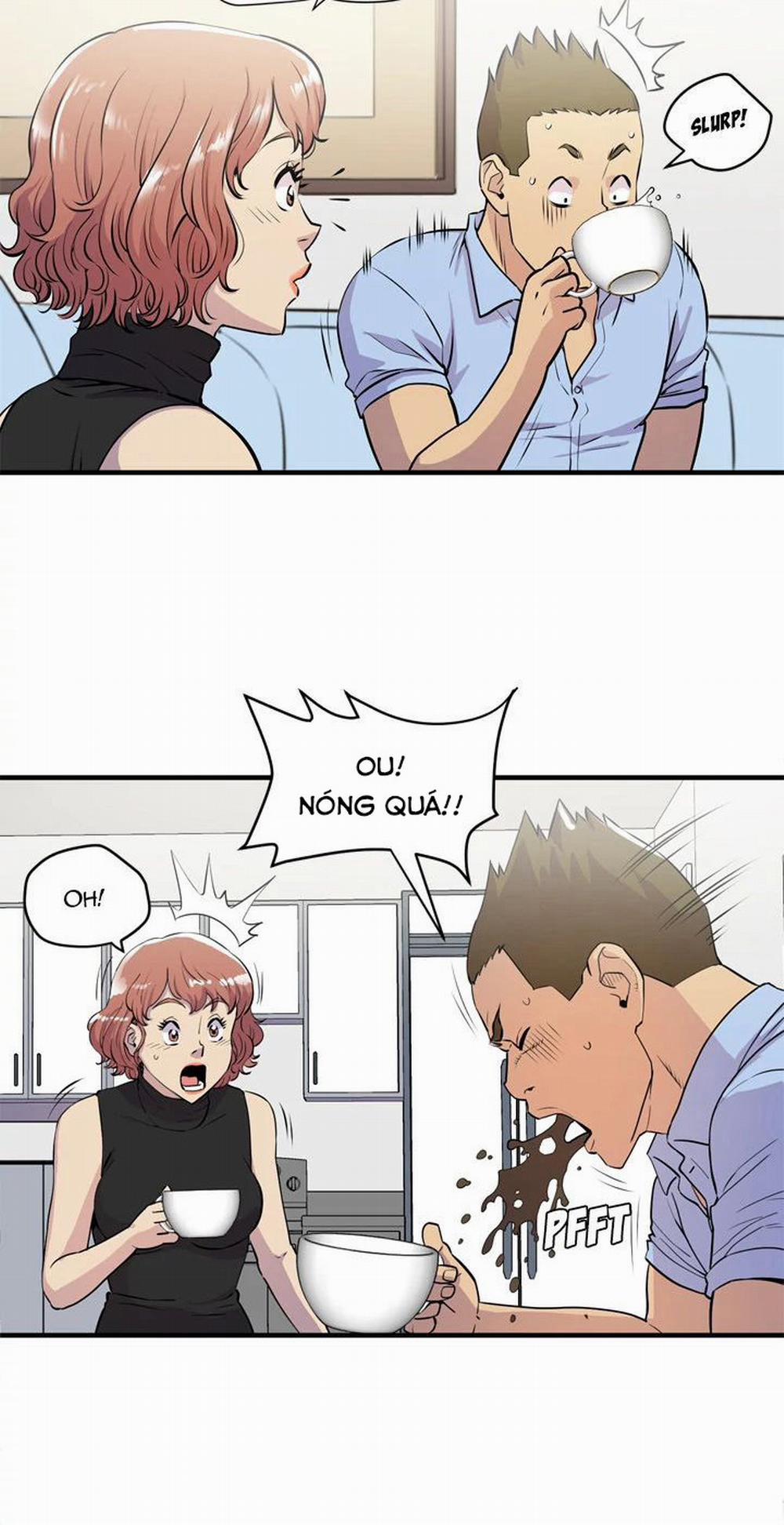 Đào Tạo Vợ 14 trang 47