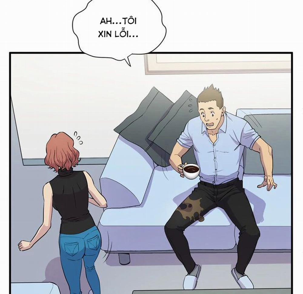 Đào Tạo Vợ 14 trang 49