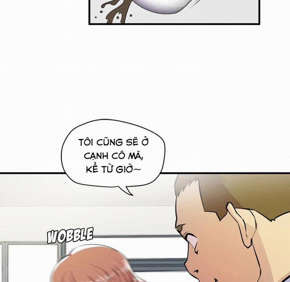 Đào Tạo Vợ 14 trang 89