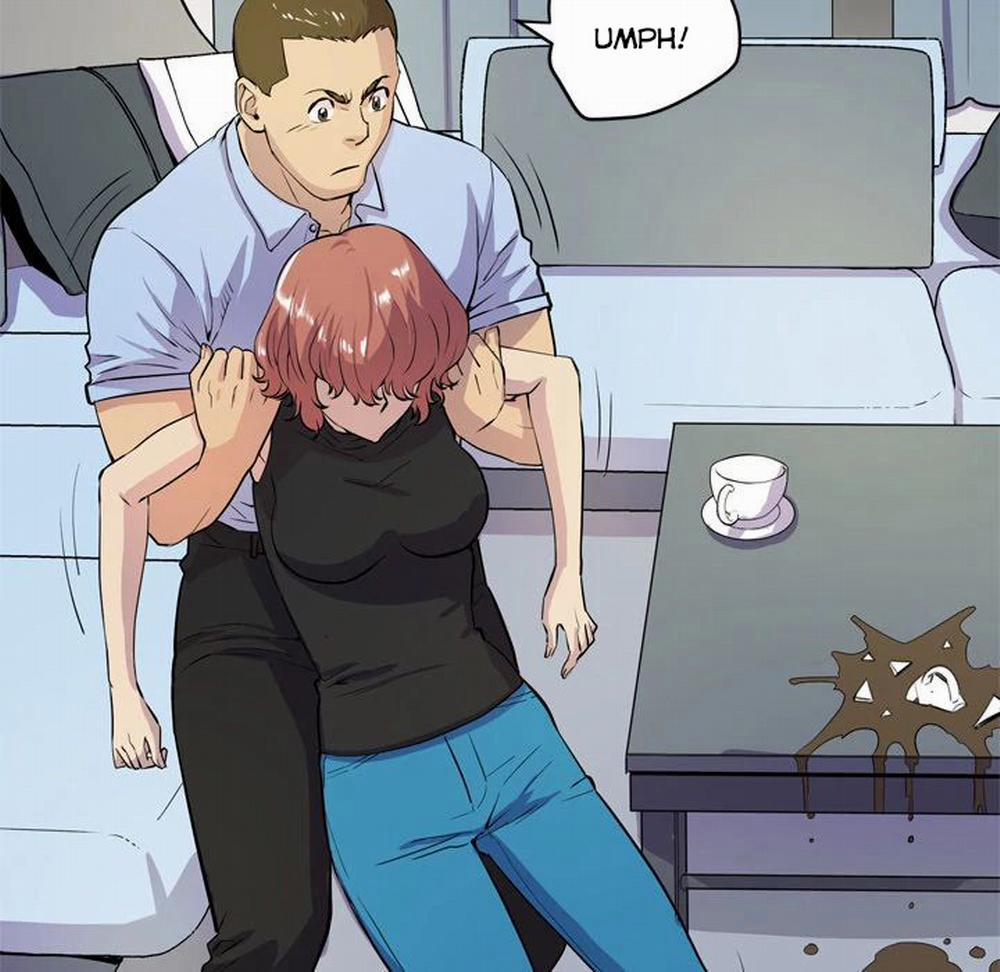 Đào Tạo Vợ 15 trang 18