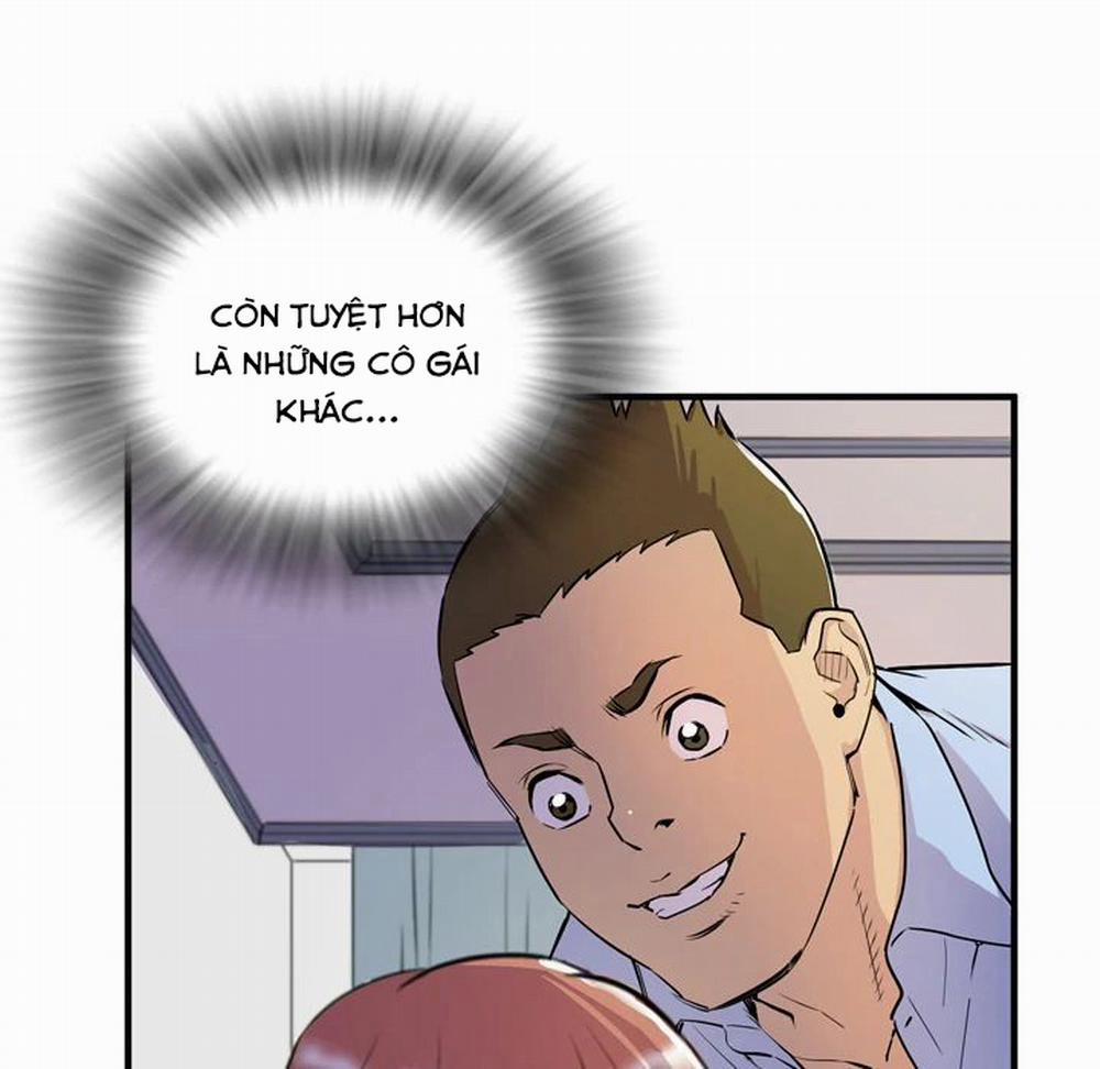 Đào Tạo Vợ 15 trang 25