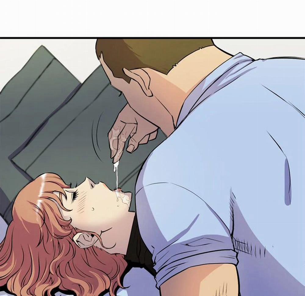 Đào Tạo Vợ 15 trang 35