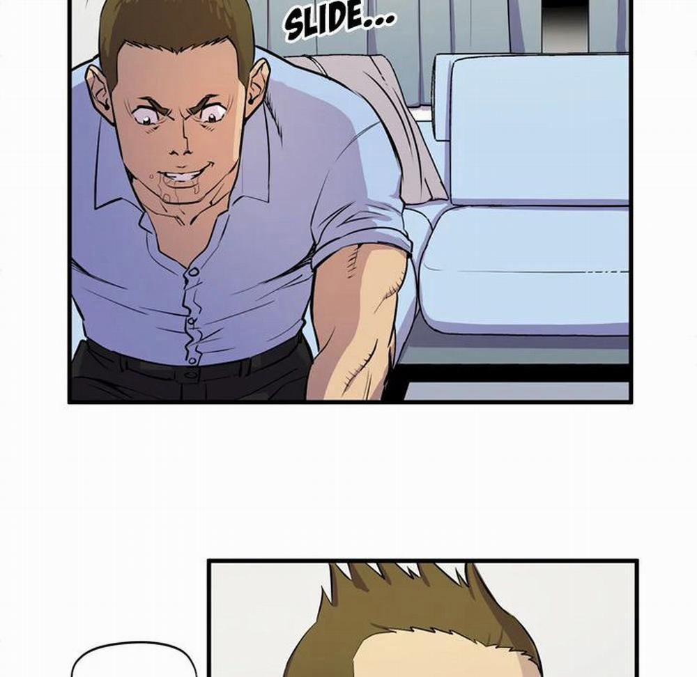 Đào Tạo Vợ 15 trang 49