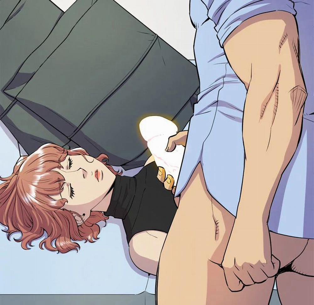 Đào Tạo Vợ 15 trang 57