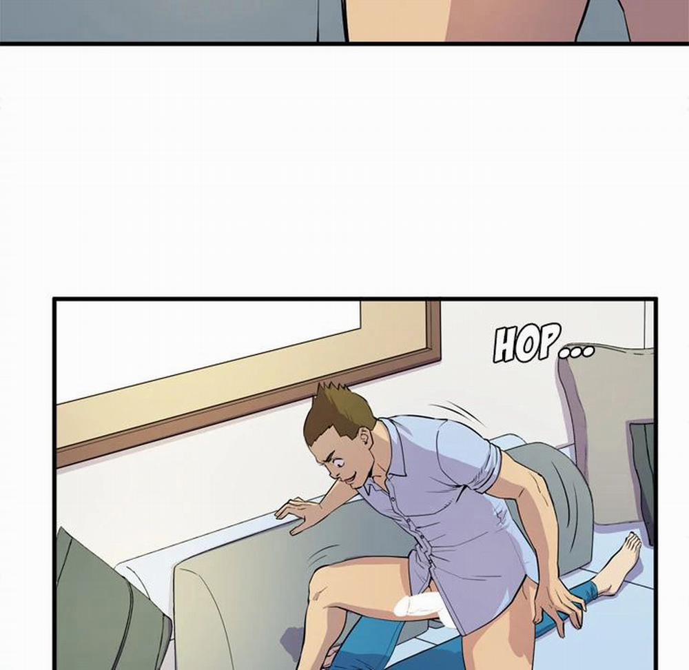 Đào Tạo Vợ 15 trang 58