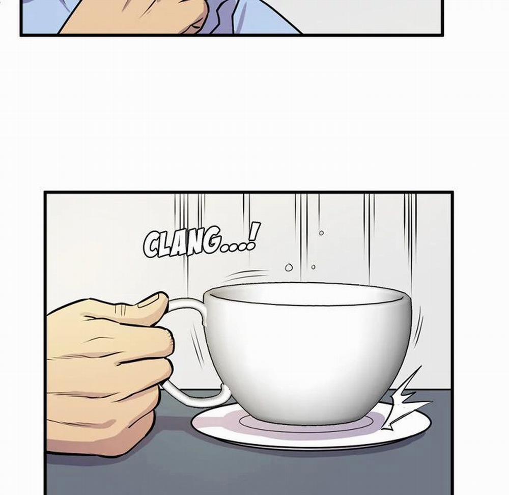 Đào Tạo Vợ 15 trang 8