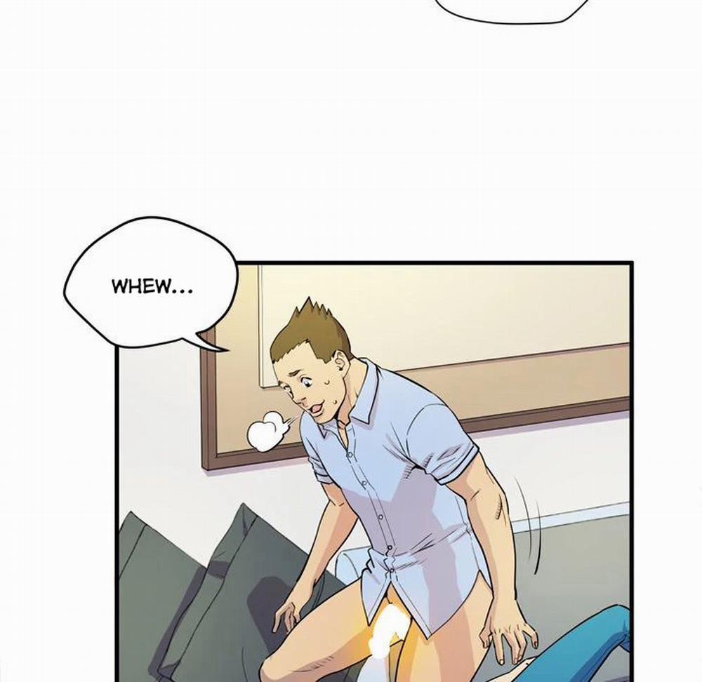 Đào Tạo Vợ 15 trang 83