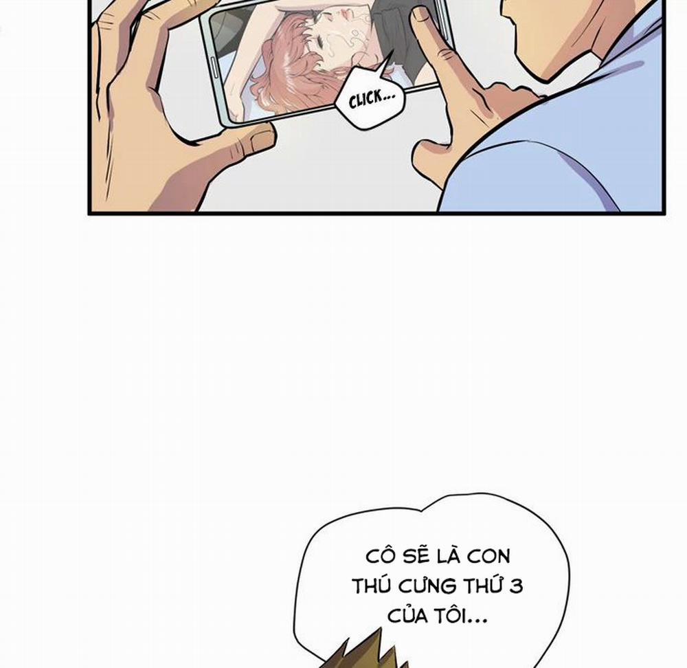 Đào Tạo Vợ 15 trang 90