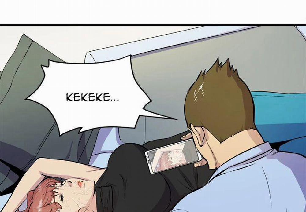 Đào Tạo Vợ 16 trang 1