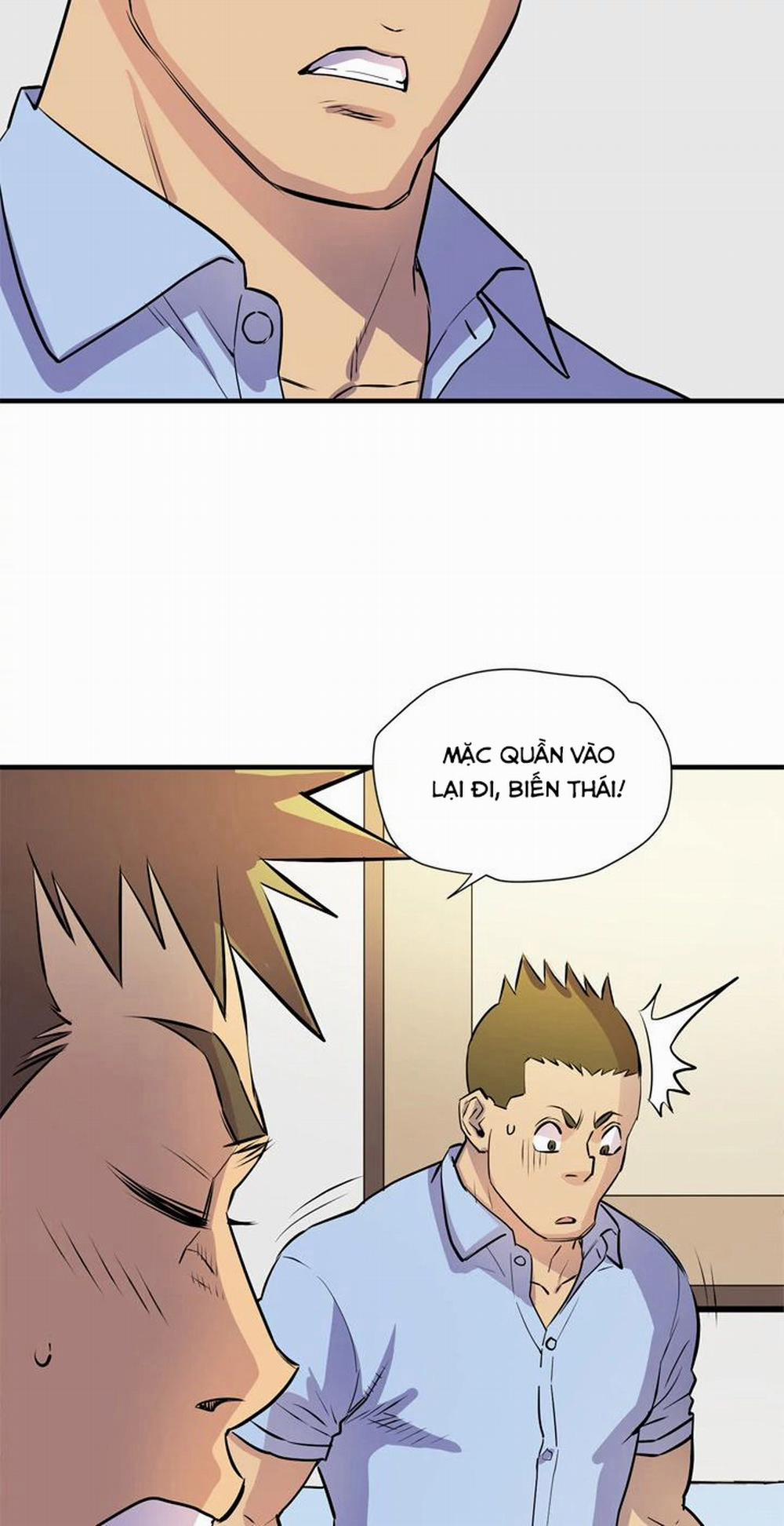 Đào Tạo Vợ 16 trang 20