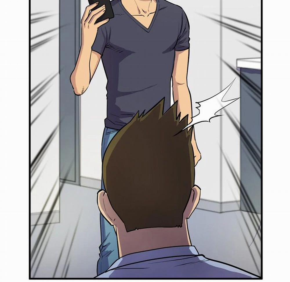 Đào Tạo Vợ 16 trang 27