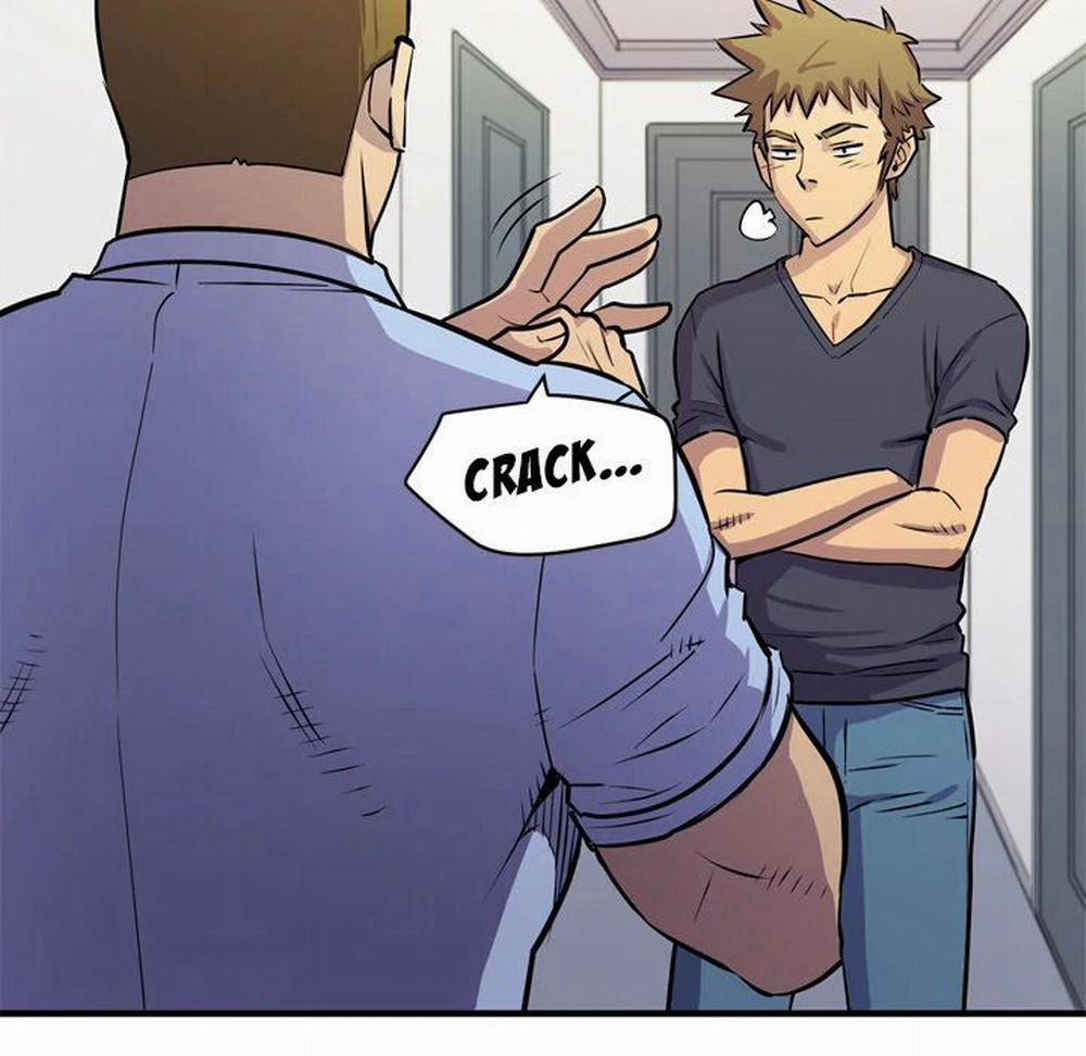 Đào Tạo Vợ 16 trang 35