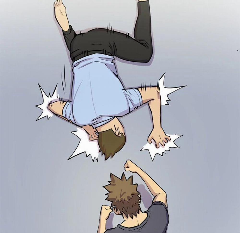 Đào Tạo Vợ 16 trang 48