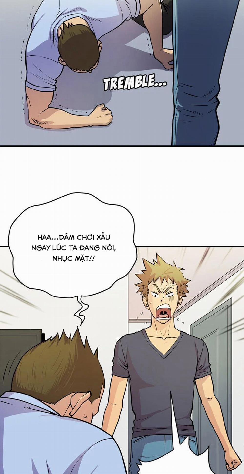 Đào Tạo Vợ 16 trang 53