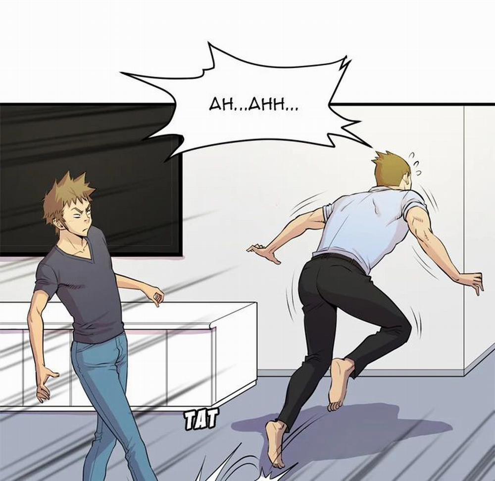 Đào Tạo Vợ 16 trang 60