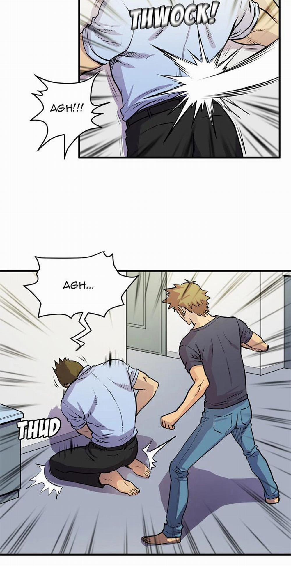 Đào Tạo Vợ 16 trang 69