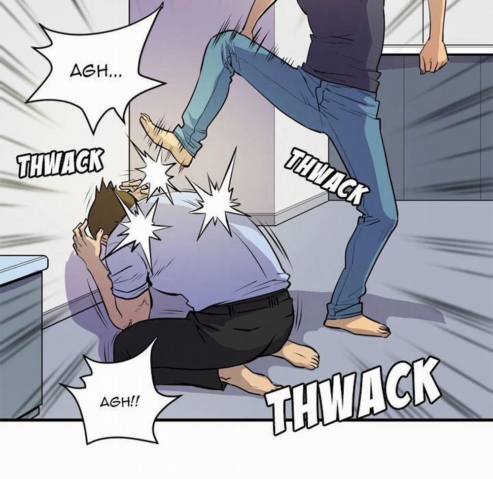 Đào Tạo Vợ 16 trang 74