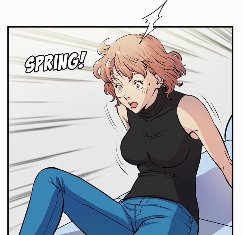 Đào Tạo Vợ 16 trang 81