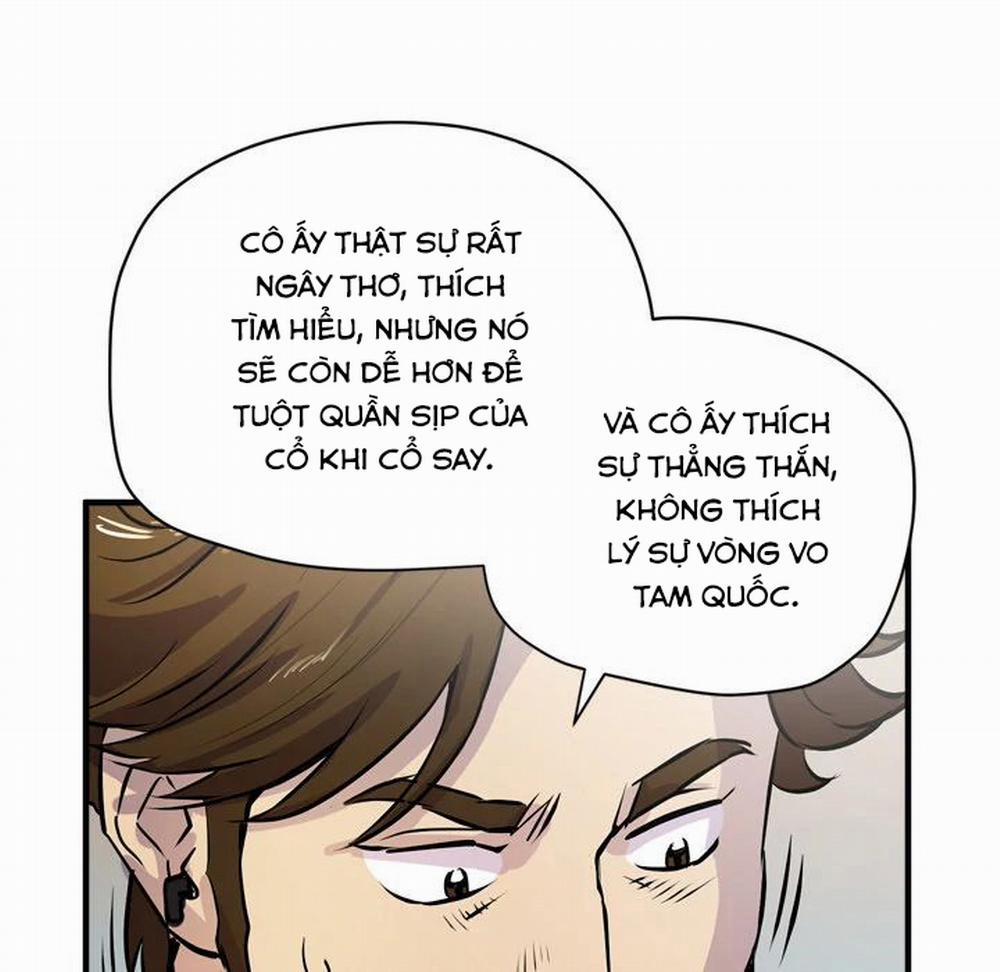 Đào Tạo Vợ 17 trang 14