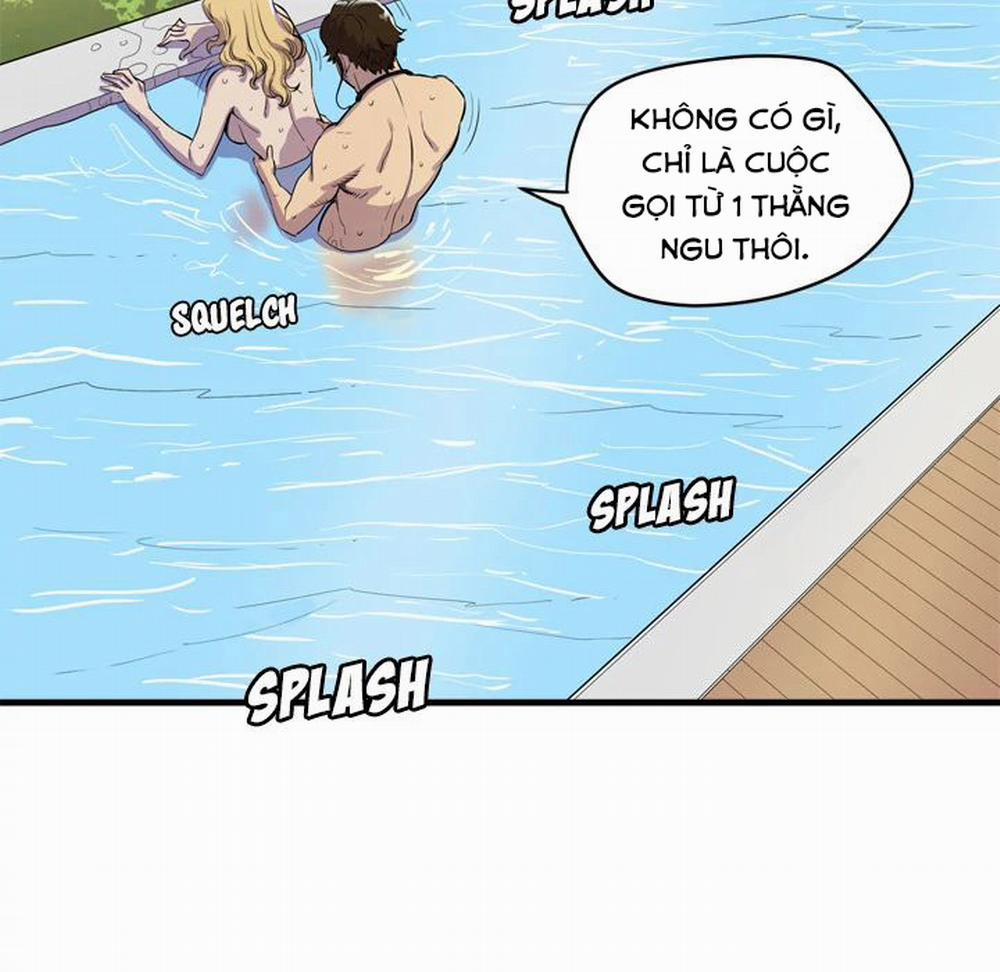 Đào Tạo Vợ 17 trang 21